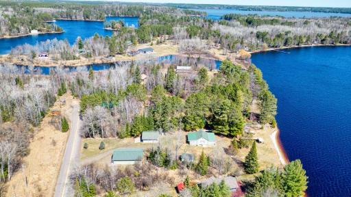 13060 Wall Street, Side Lake, MN 55781