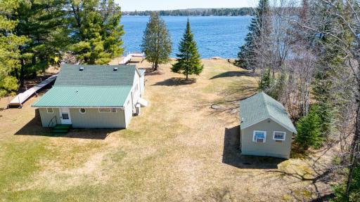 13060 Wall Street, Side Lake, MN 55781