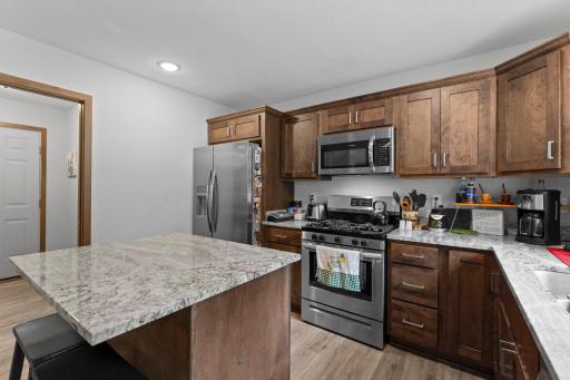 1205 Filkins Street, Prescott, WI 54021