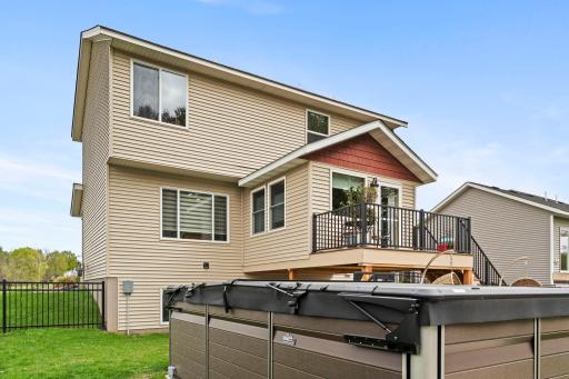 1205 Filkins Street, Prescott, WI 54021