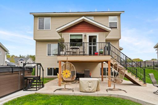 1205 Filkins Street, Prescott, WI 54021