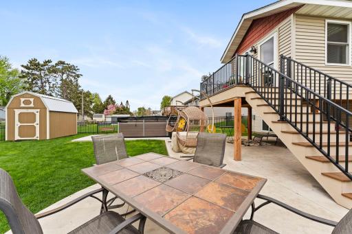 1205 Filkins Street, Prescott, WI 54021