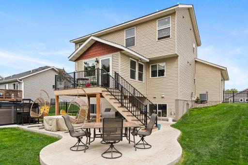 1205 Filkins Street, Prescott, WI 54021