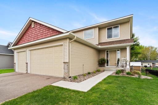 1205 Filkins Street, Prescott, WI 54021