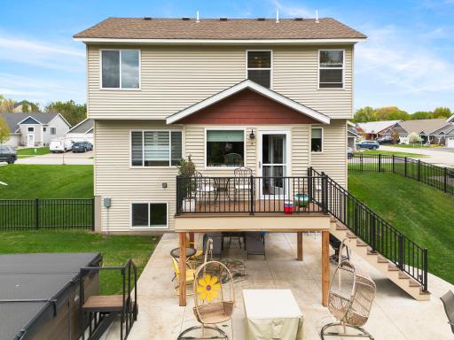 1205 Filkins Street, Prescott, WI 54021