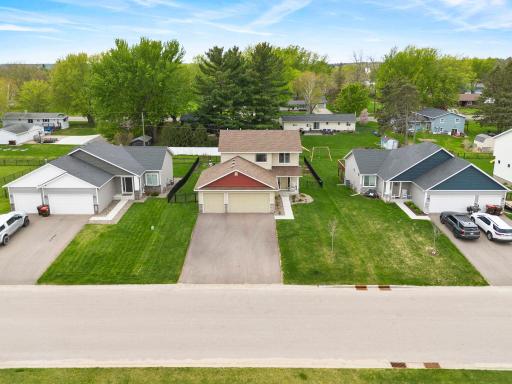 1205 Filkins Street, Prescott, WI 54021