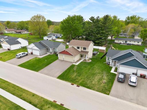 1205 Filkins Street, Prescott, WI 54021