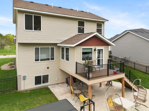 1205 Filkins Street, Prescott, WI 54021