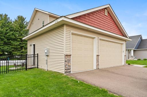 1205 Filkins Street, Prescott, WI 54021