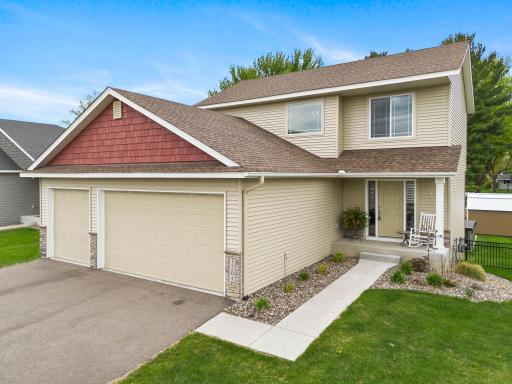 1205 Filkins Street, Prescott, WI 54021