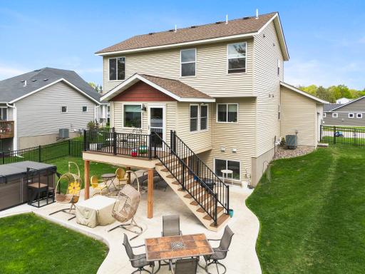 1205 Filkins Street, Prescott, WI 54021