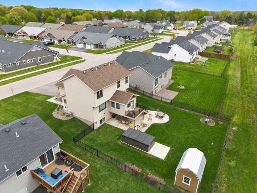 1205 Filkins Street, Prescott, WI 54021