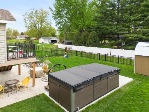 1205 Filkins Street, Prescott, WI 54021