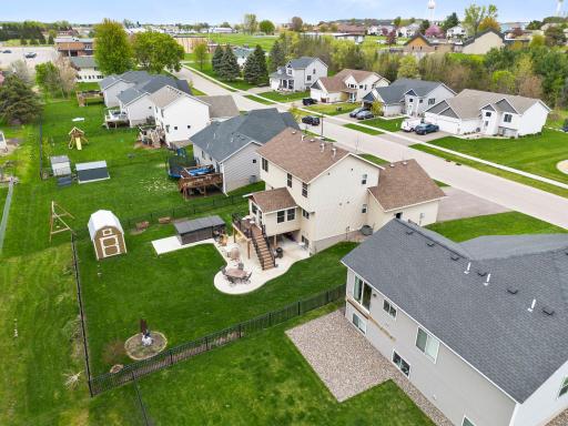 1205 Filkins Street, Prescott, WI 54021