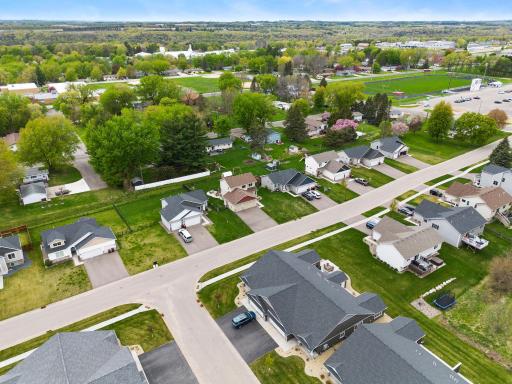 1205 Filkins Street, Prescott, WI 54021