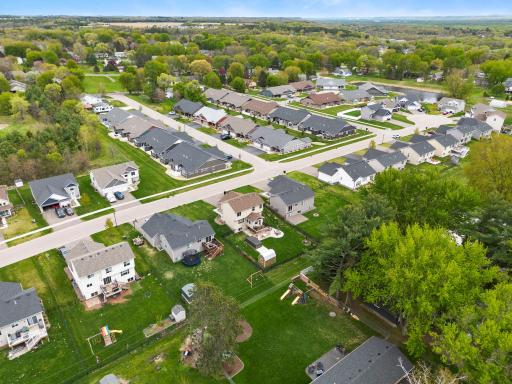 1205 Filkins Street, Prescott, WI 54021