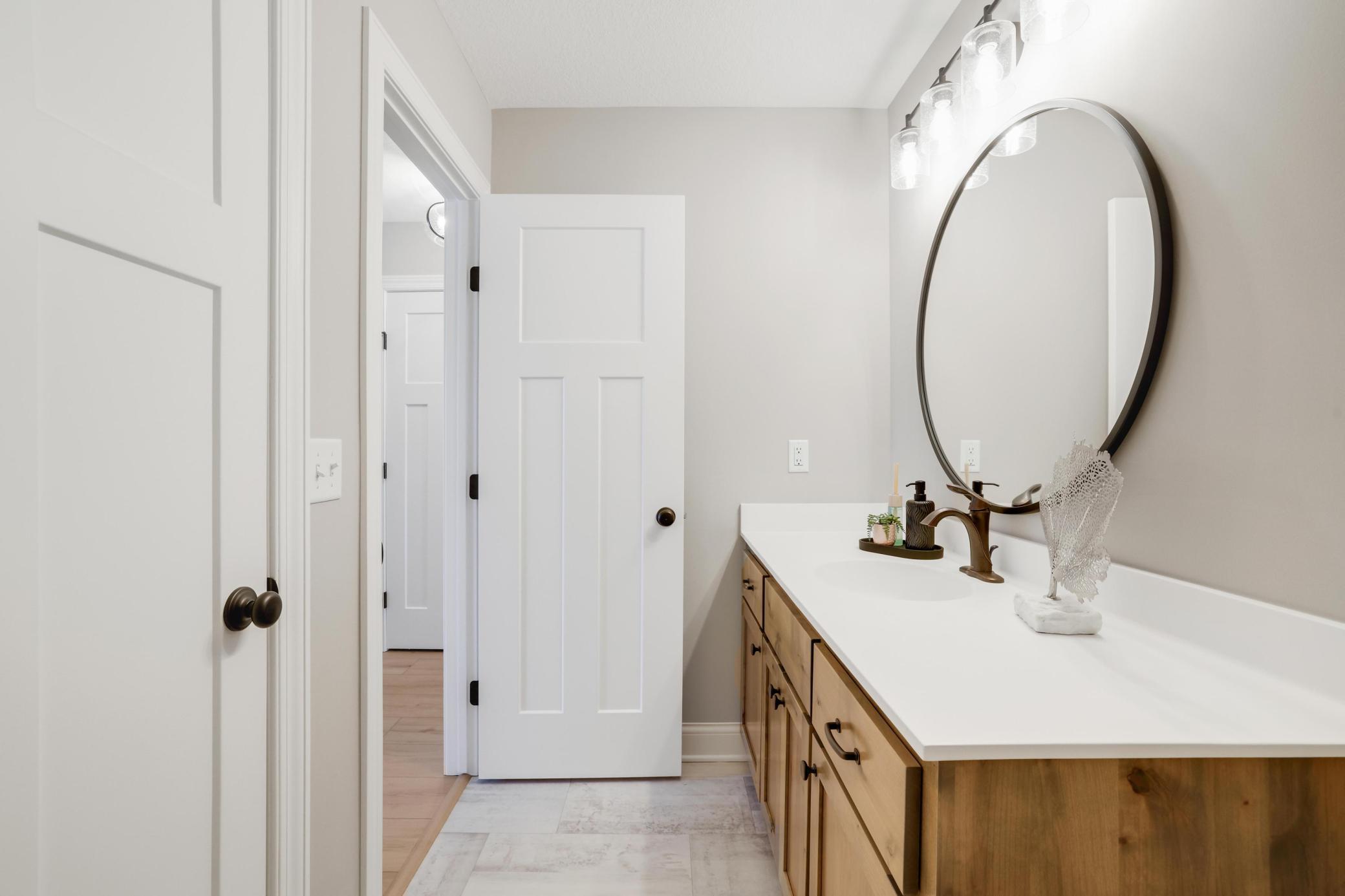 (pic from a previous model)