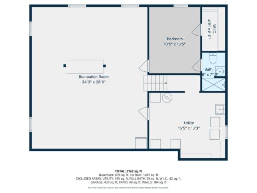 1004 N 4th Avenue N, Sauk Rapids, MN 56379