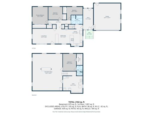 1004 N 4th Avenue N, Sauk Rapids, MN 56379
