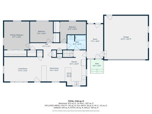 1004 N 4th Avenue N, Sauk Rapids, MN 56379