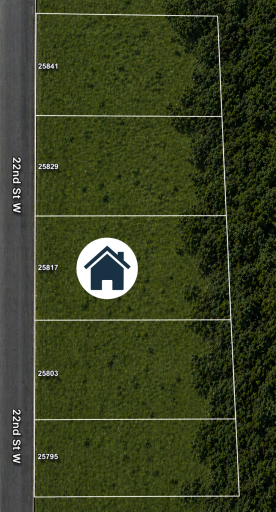 25817 22nd Street W, Zimmerman, MN 55398