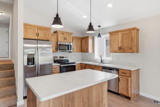 413 Bluebird Street, Mora, MN 55051