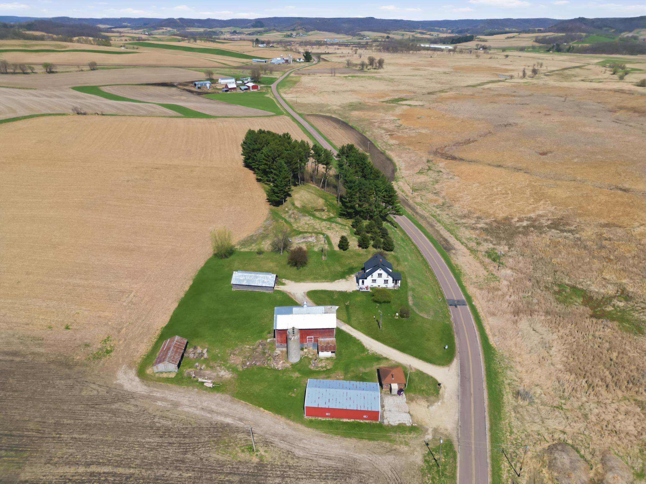 5.37 Acres Of Paradise