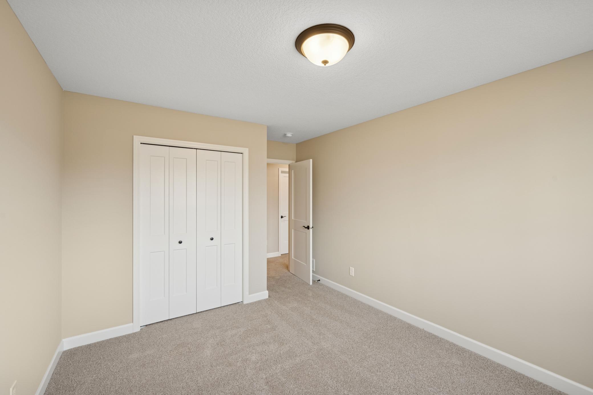 Photo of former model