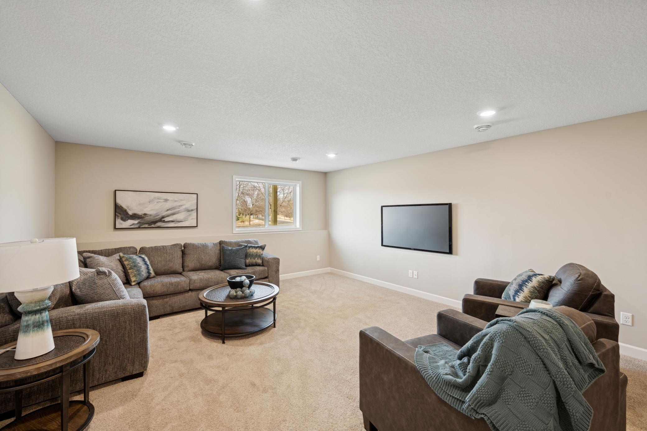 Photo of former model