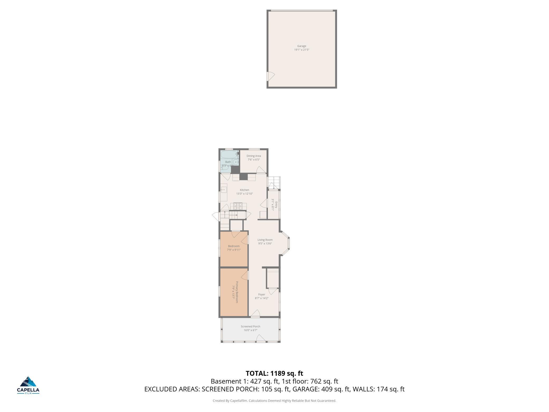 Floor Plans