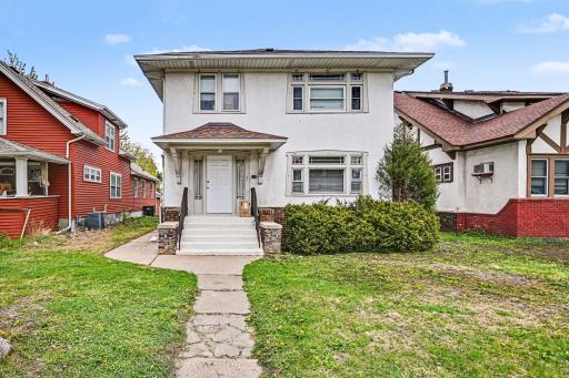 3706 Penn Avenue N, Minneapolis, MN 55412
