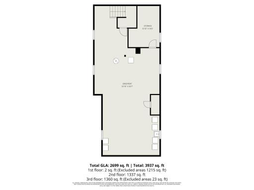 3706 Penn Avenue N, Minneapolis, MN 55412
