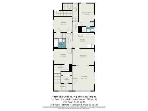 3706 Penn Avenue N, Minneapolis, MN 55412