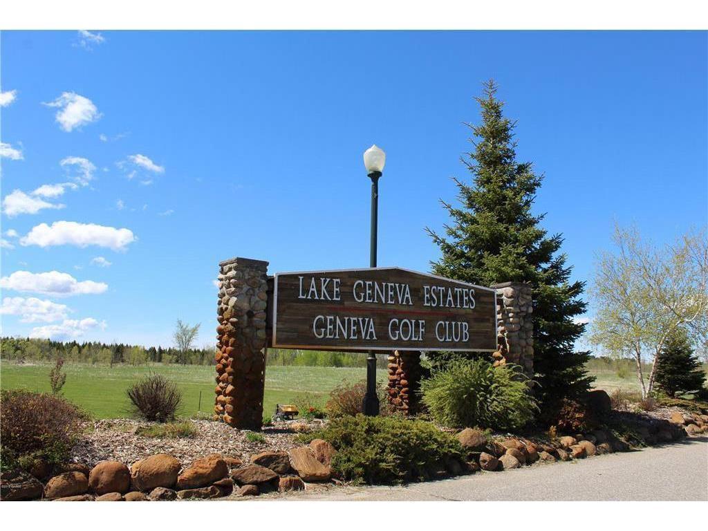 Beautiful place to call Home