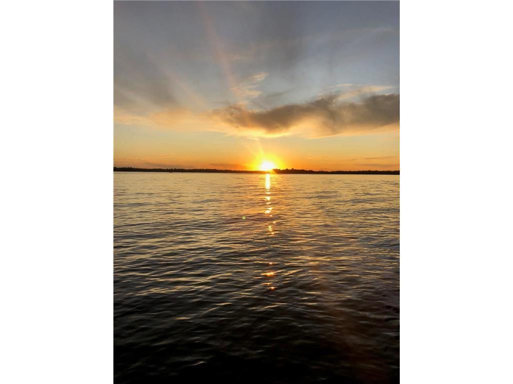 Lake Geneva is part of Alex' famous Chain of Lakes