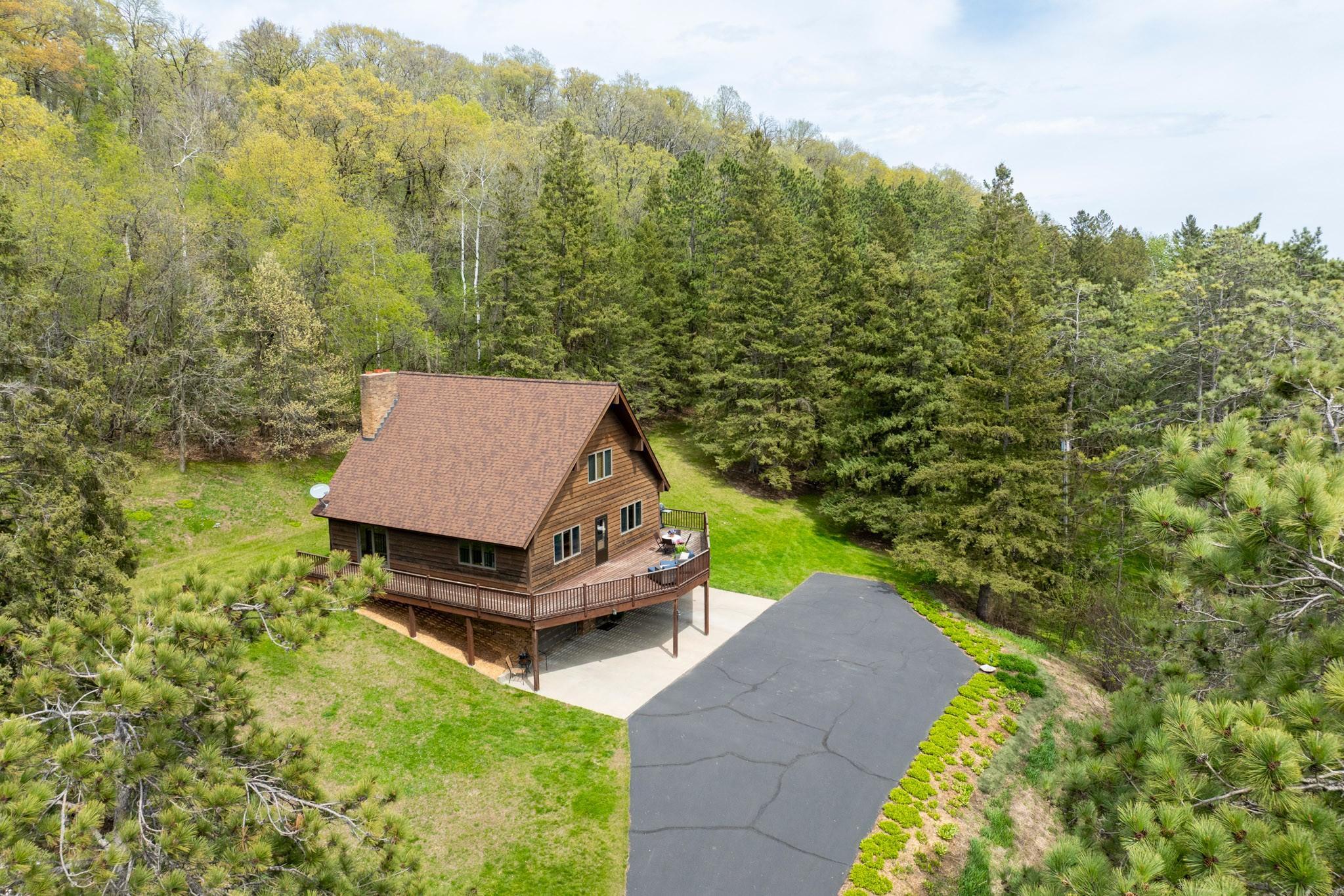 Welcome to 14399 County 1 Blvd!