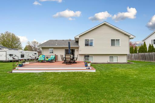 1435 Springwood Lane, Faribault, MN 55021