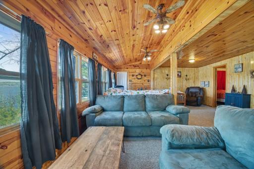 1362 Scenic Hideaway Lane NE, Elysian, MN 56028
