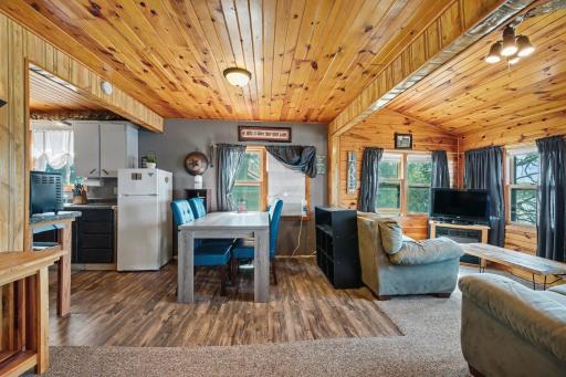 1362 Scenic Hideaway Lane NE, Elysian, MN 56028