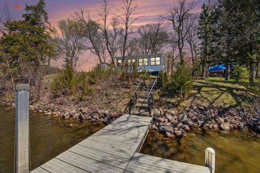 1362 Scenic Hideaway Lane NE, Elysian, MN 56028