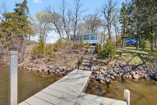1362 Scenic Hideaway Lane NE, Elysian, MN 56028