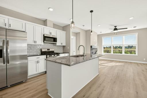 2609 Switchgrass Court NW, Rochester, MN 55901