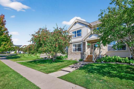 14143 54th Avenue N, Minneapolis, MN 55446