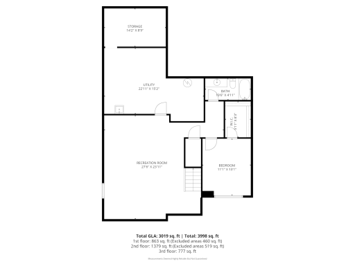 14143 54th Avenue N, Minneapolis, MN 55446