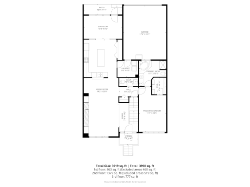 14143 54th Avenue N, Minneapolis, MN 55446