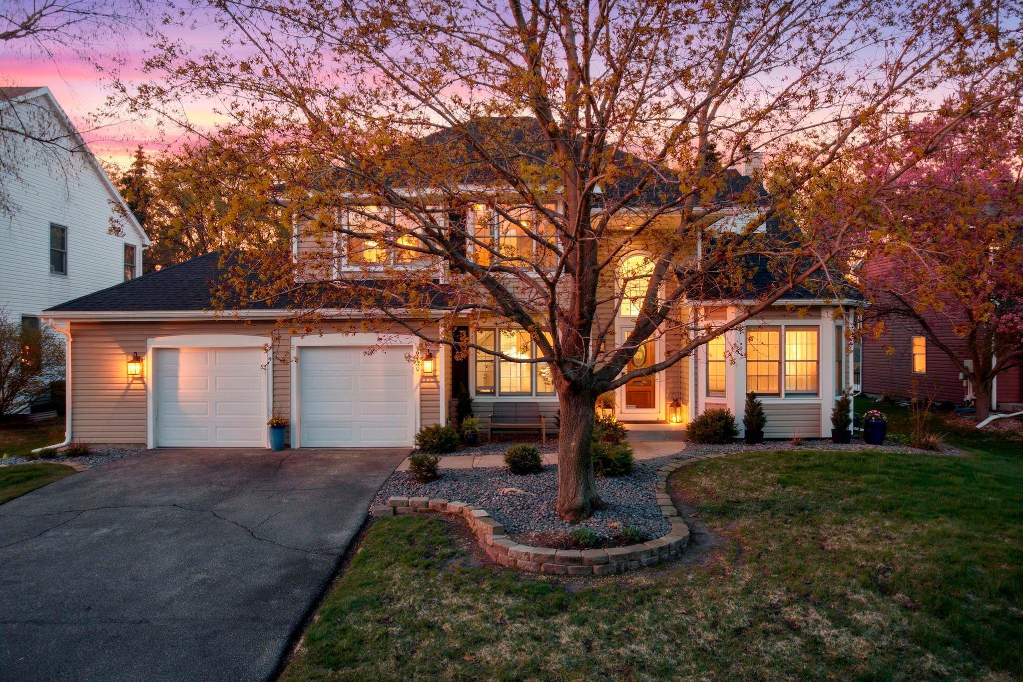 Come Home to Hanover!