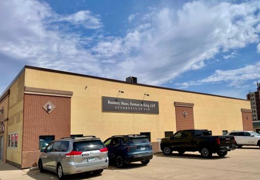 108 & 110 N Main Street, Austin, MN 55912