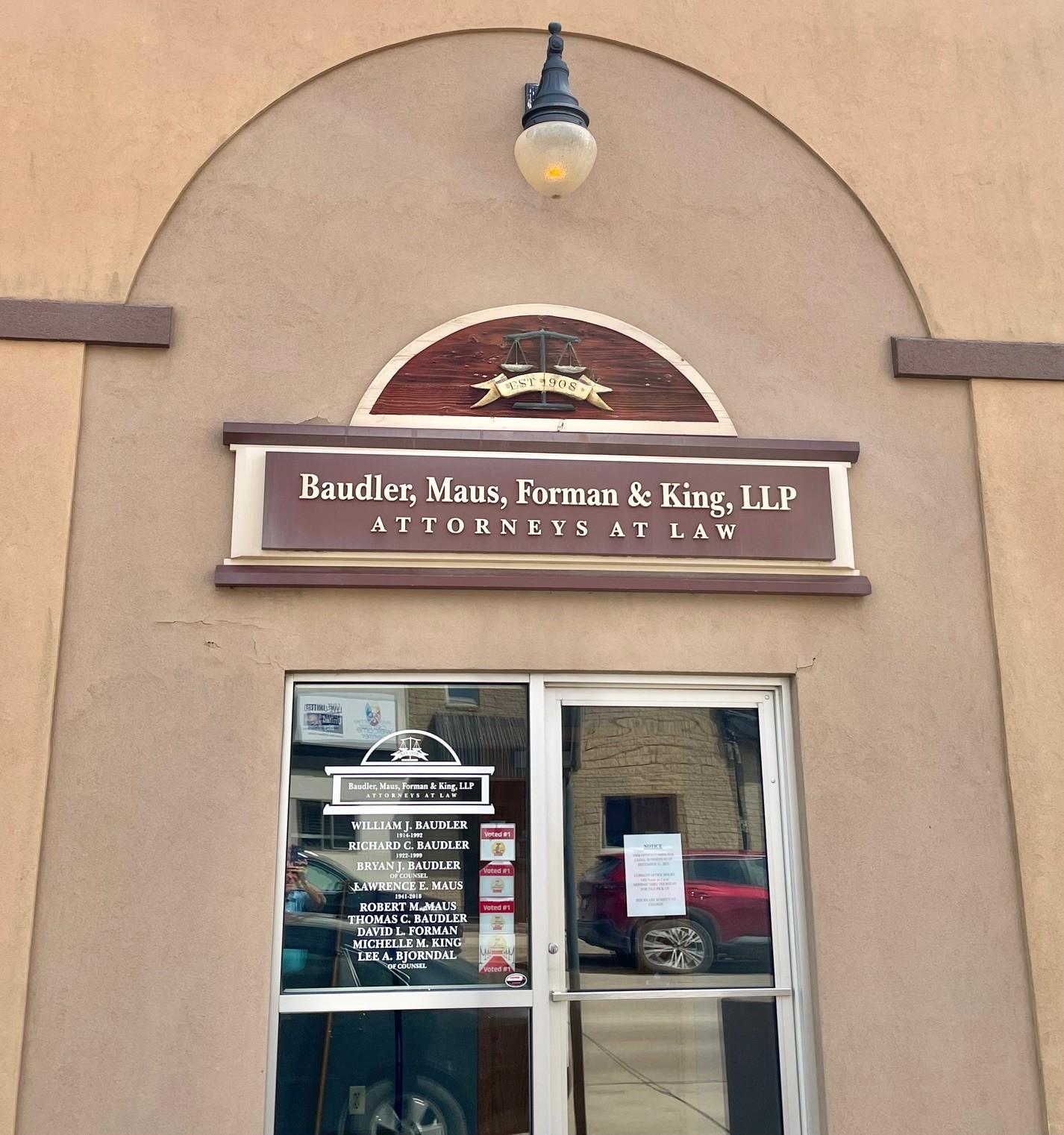 Great location in the very center of Austin