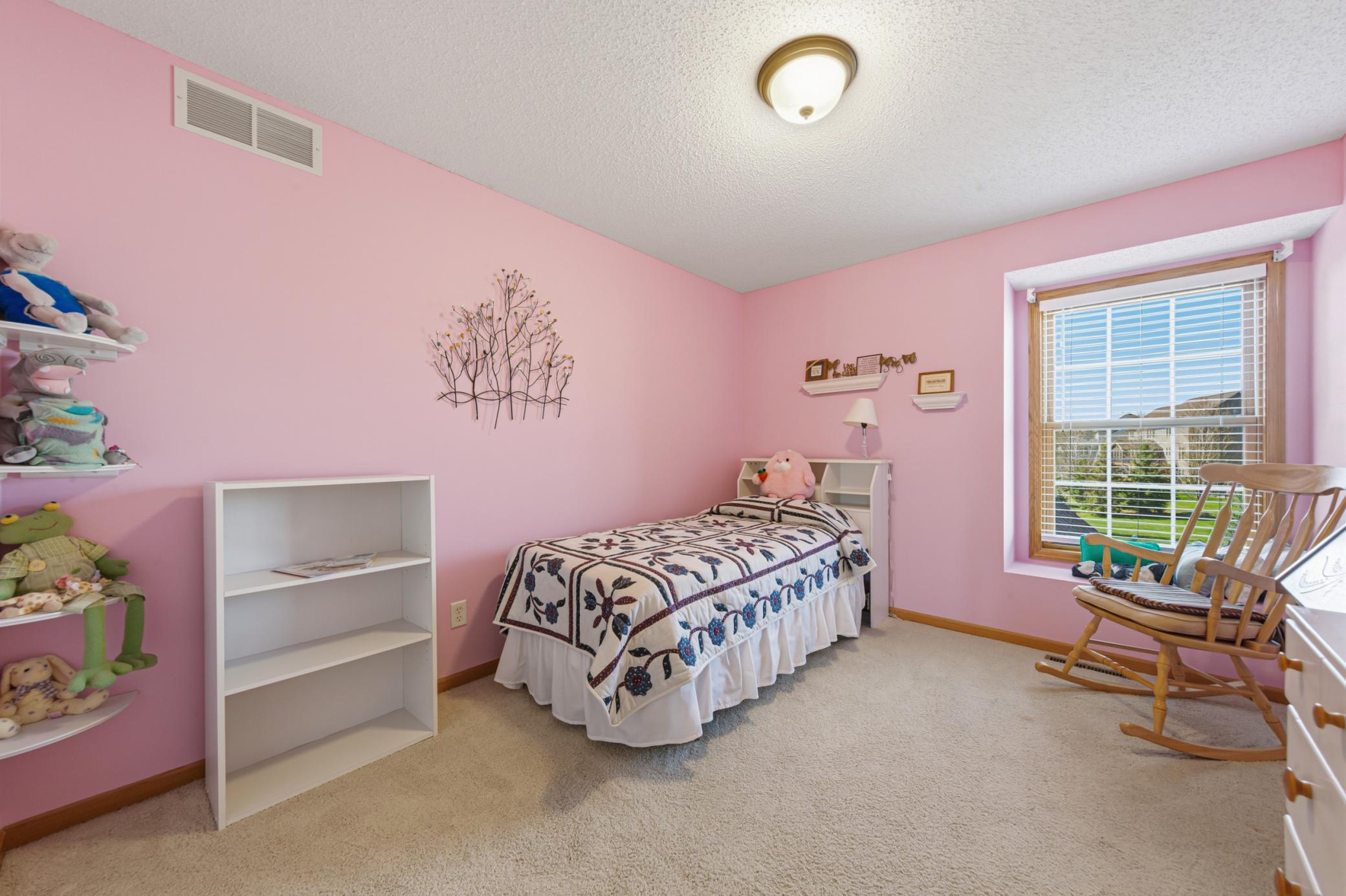 Upper level bedroom 3