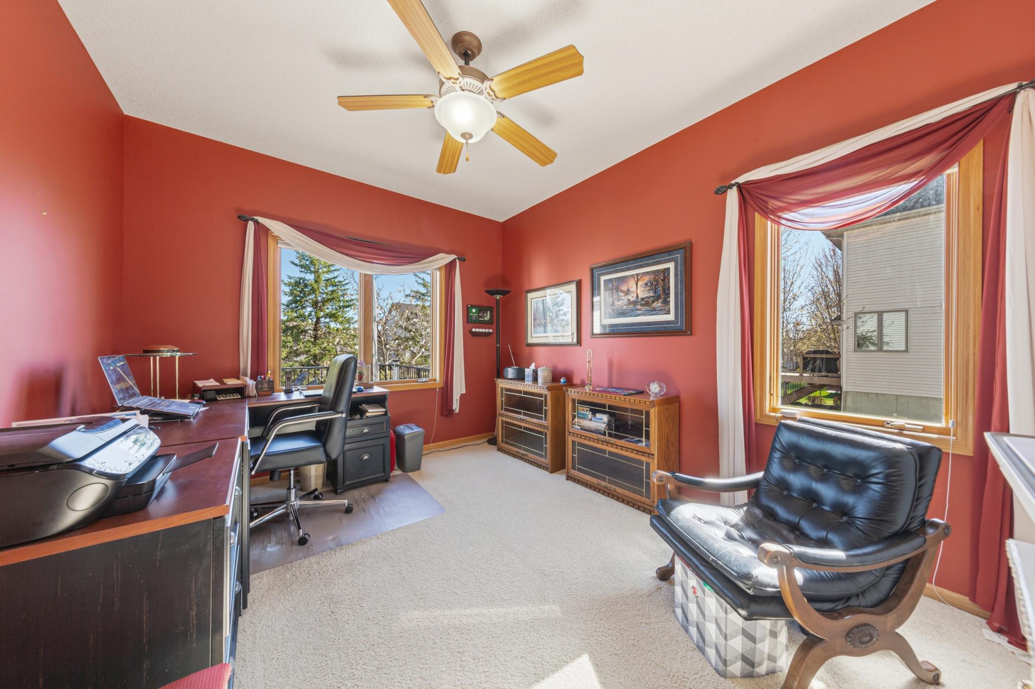 Main level bedroom #5